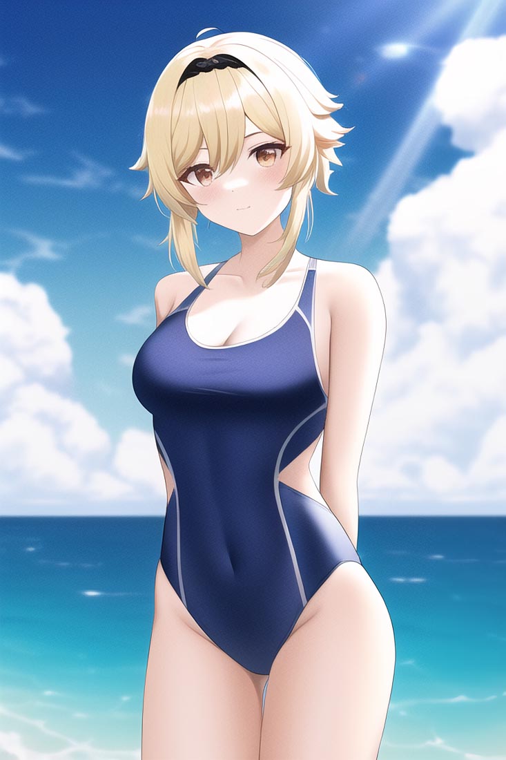 【二次元同人插画】#午安【221101】