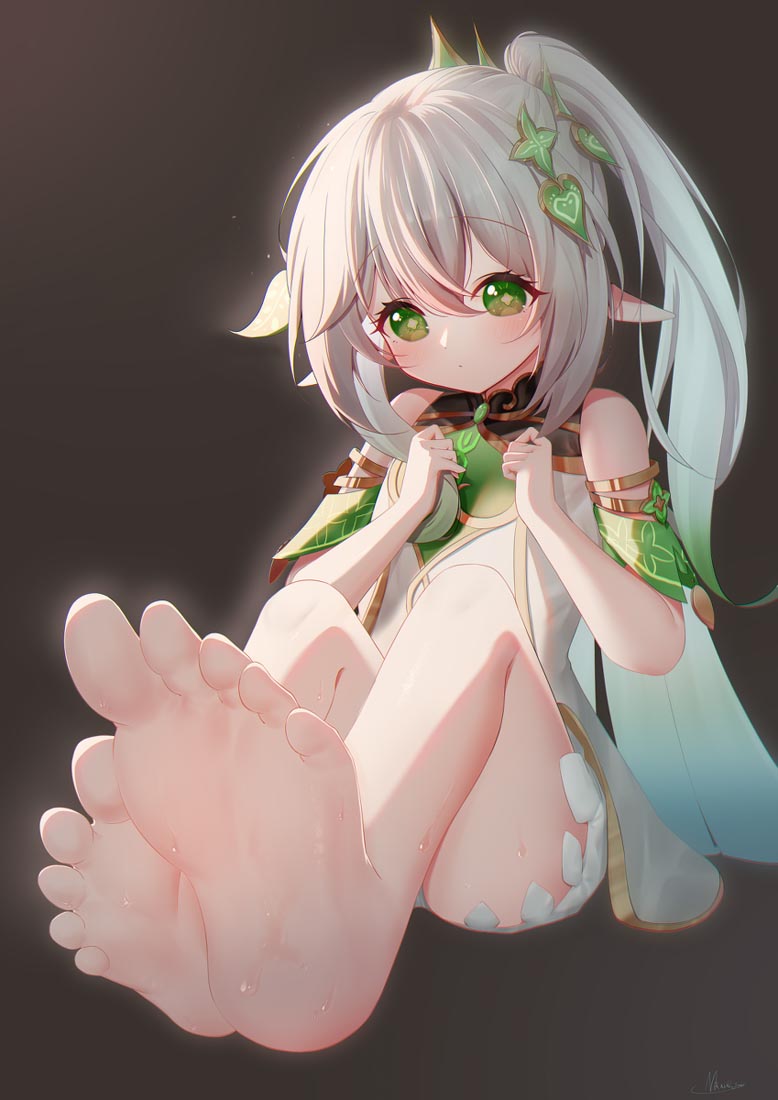 【二次元同人插画】#晚安【221101】