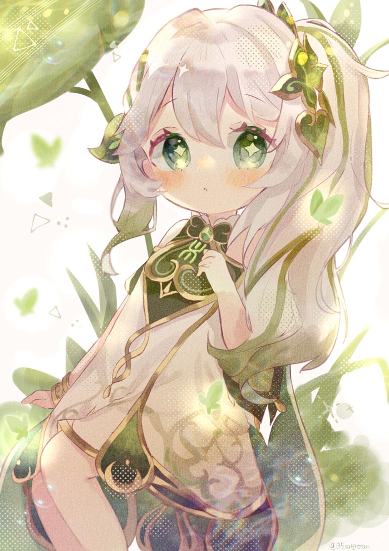 【二次元同人插画】#晚安【221101】