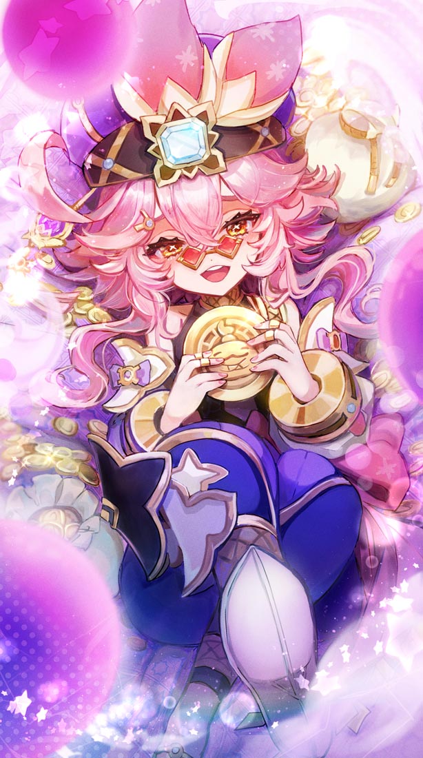 【游戏插画】#早安【221102】