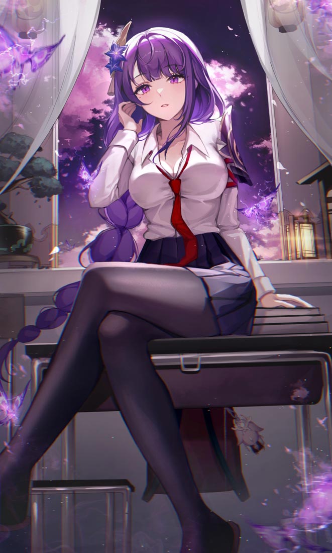 【游戏插画】#早安【221102】