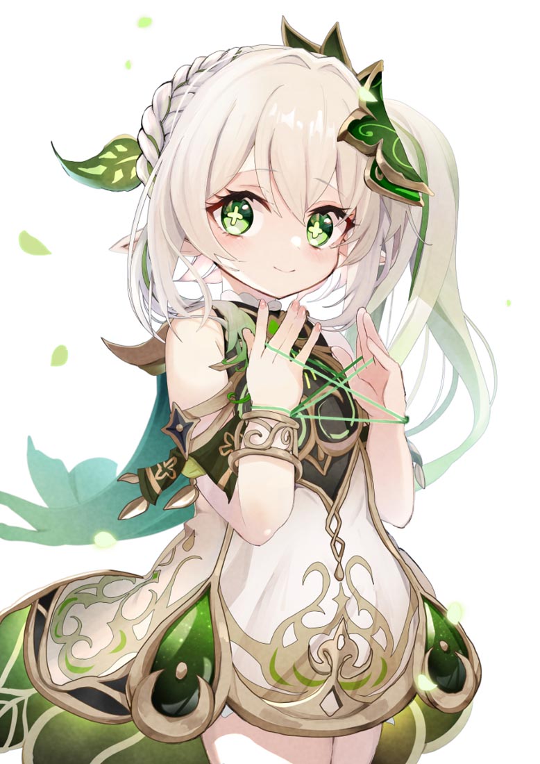 【游戏插画】#午安【221102】