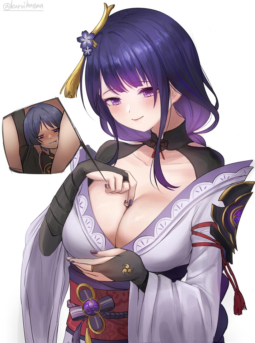 【游戏插画】#午安【221102】