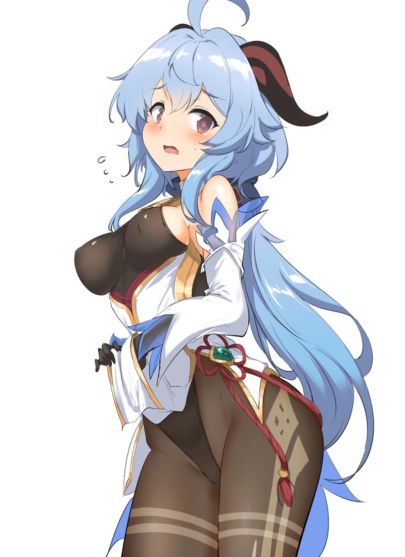 【游戏插画】#晚安【221102】