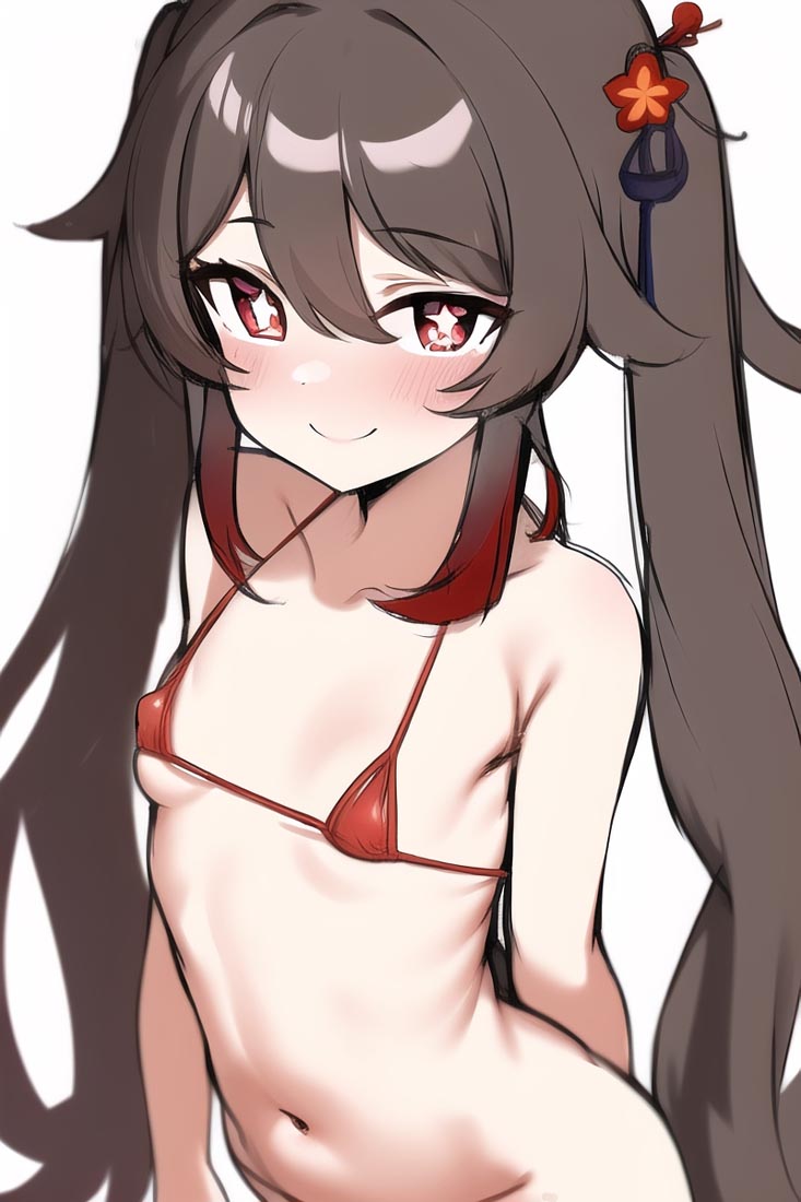 【游戏同人插画】#午安【221103】