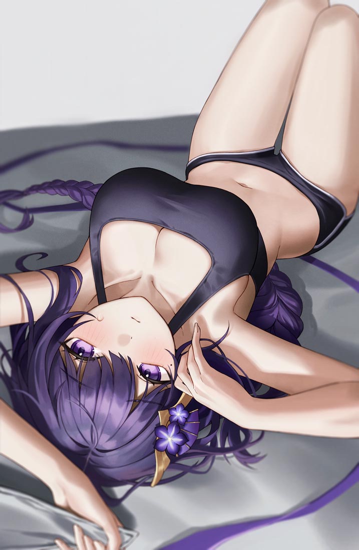 【游戏同人插画】#午安【221103】