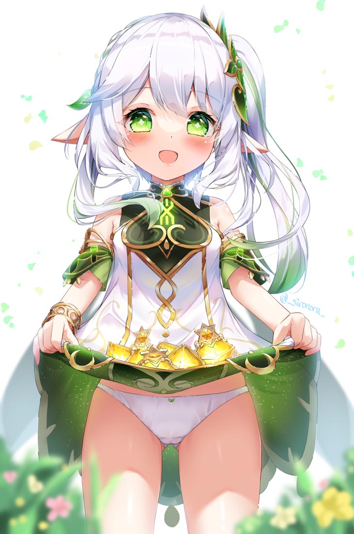 【游戏同人插画】#晚安【221103】