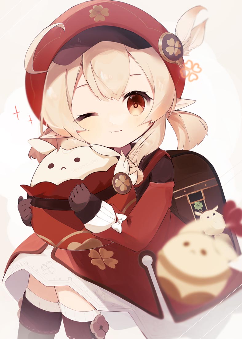 【游戏同人插画】#晚安【221103】