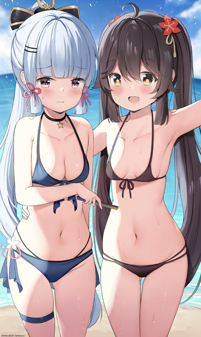 【二次元美图】#早安【221104】