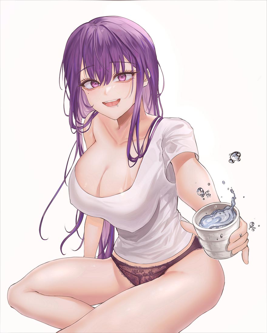 【二次元美图】#早安【221104】