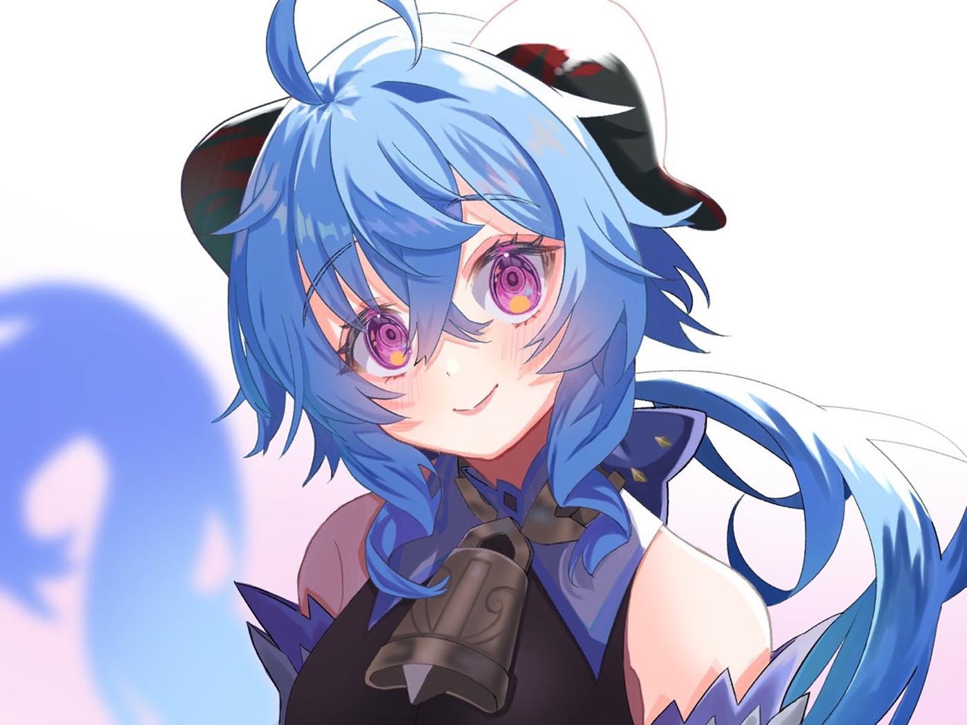 【二次元美图】#早安【221104】