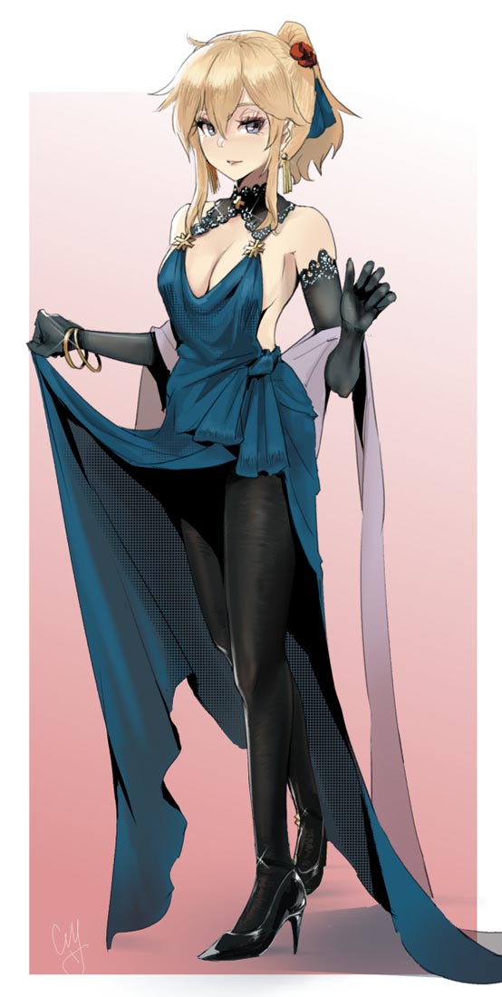 【二次元美图】#早安【221104】