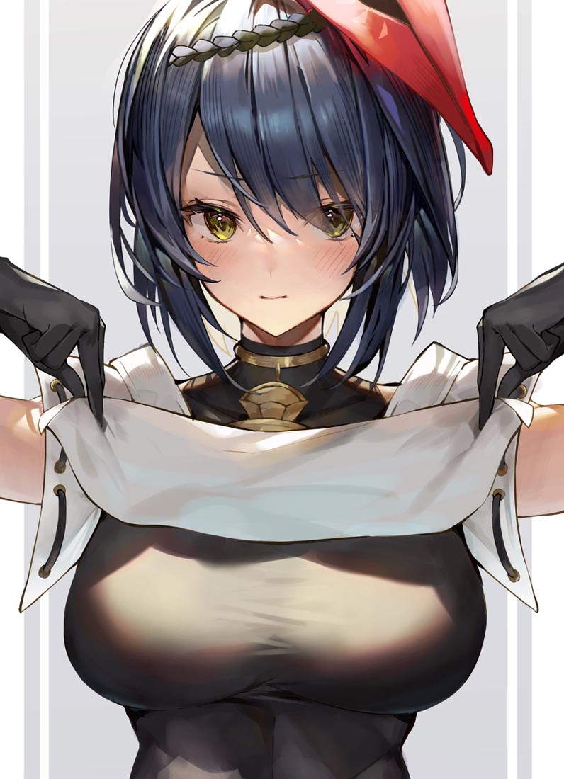 【二次元美图】#早安【221104】