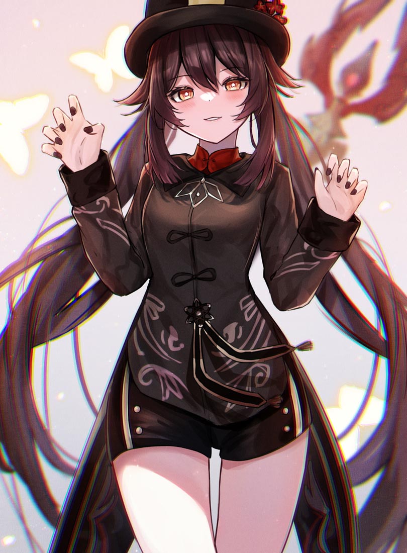 【同人精选系列】#早安【221105】