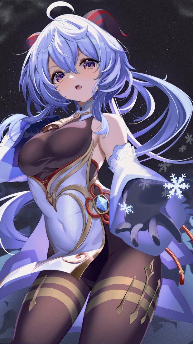 【同人精选系列】#早安【221105】