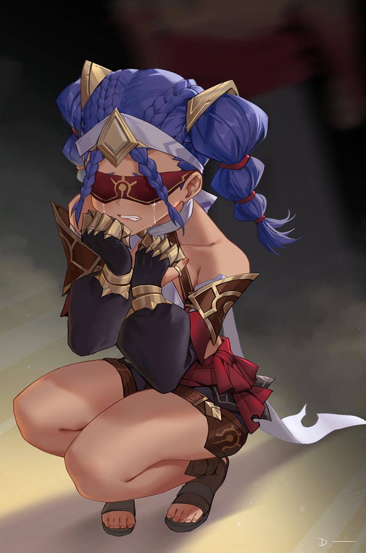 【同人精选系列】#早安【221105】