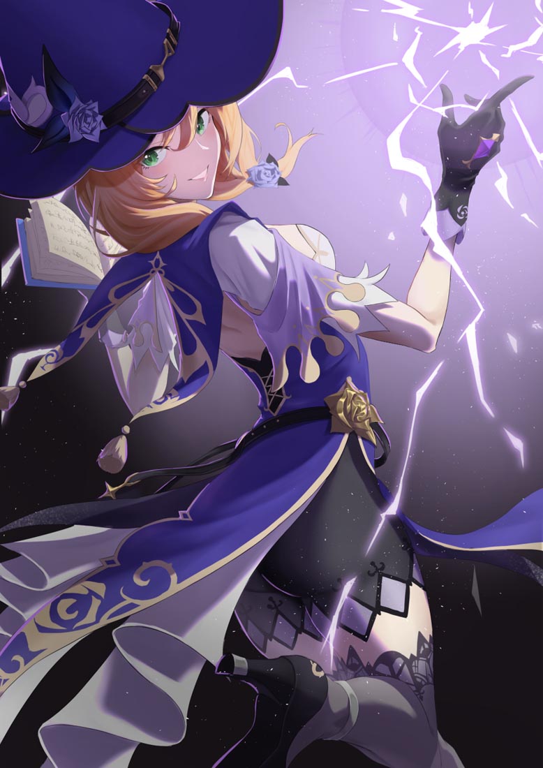 【同人精选系列】#早安【221105】