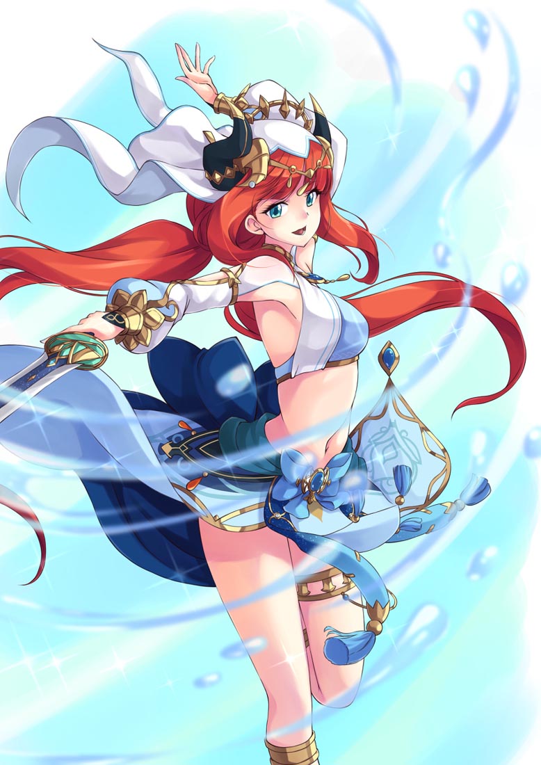 【同人精选系列】#午安【221105】