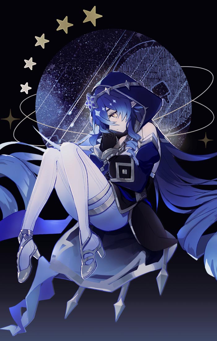 【同人精选系列】#午安【221105】