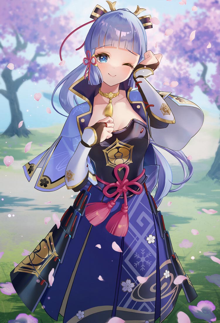 【同人精选系列】#午安【221105】