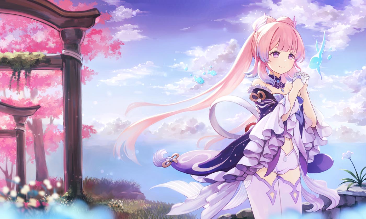 【同人精选系列】#午安【221105】