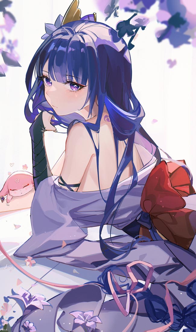 【同人精选系列】#晚安【221105】