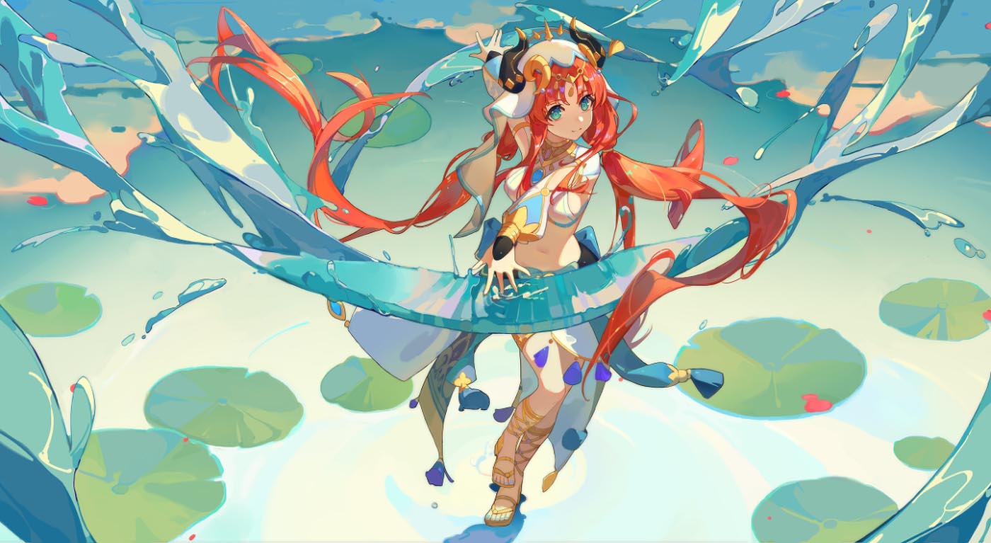 【同人精选系列】#晚安【221105】