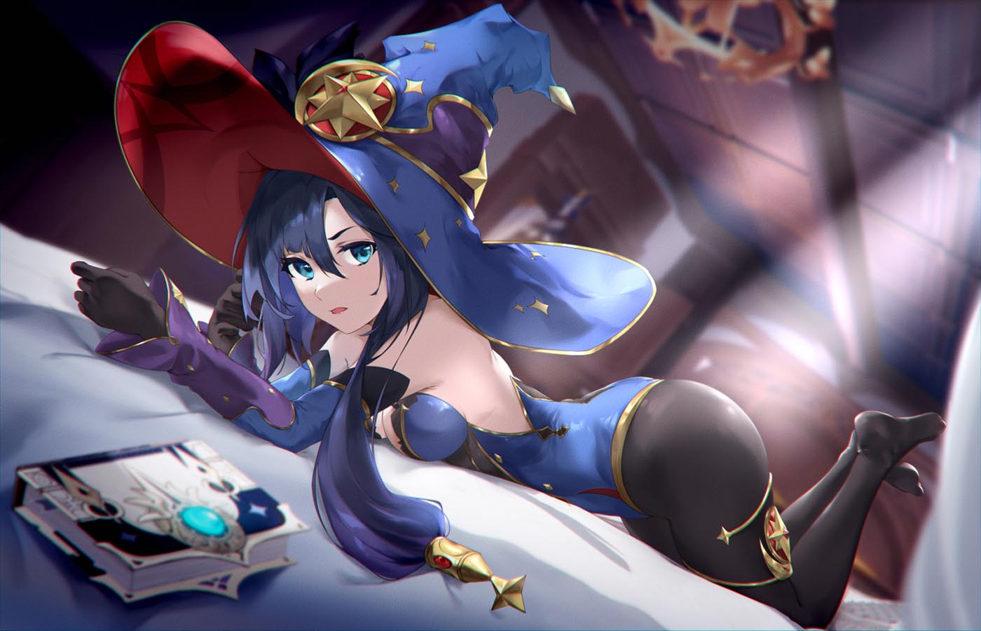 【同人精选系列】#晚安【221105】