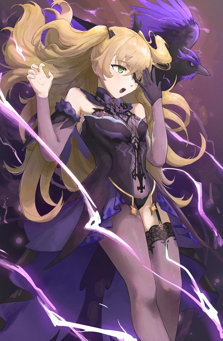 【同人精选系列】#晚安【221105】