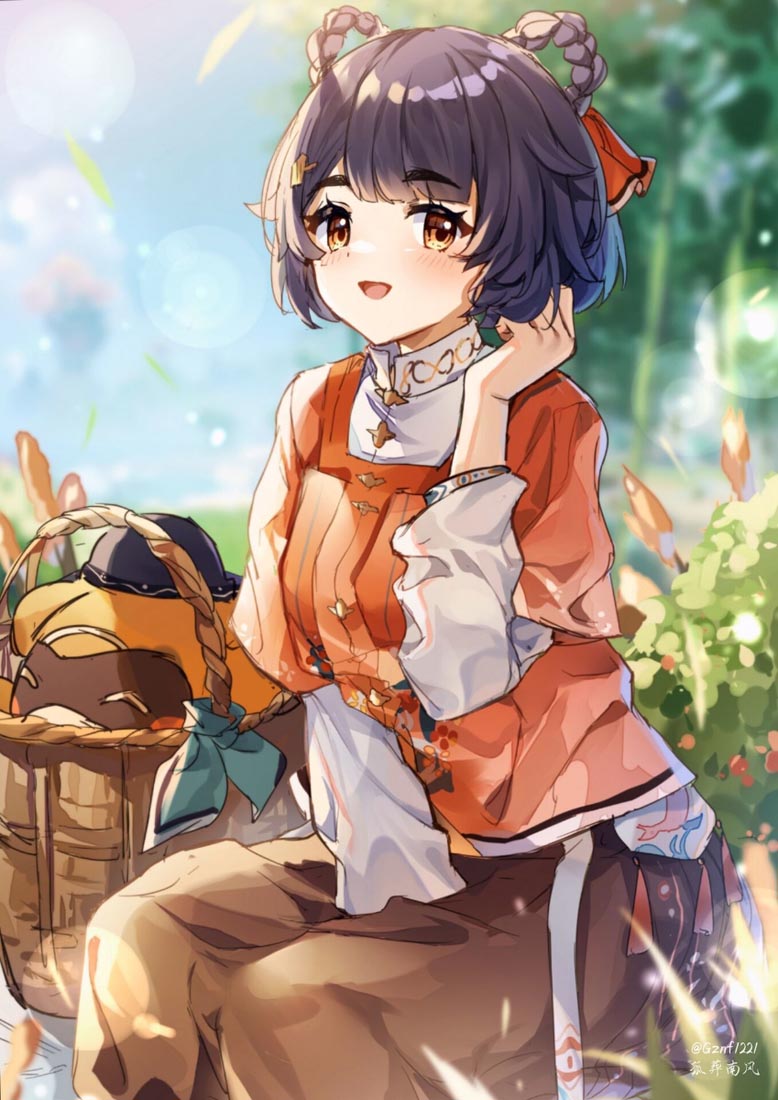 【Xman精选系列】#早安【221106】