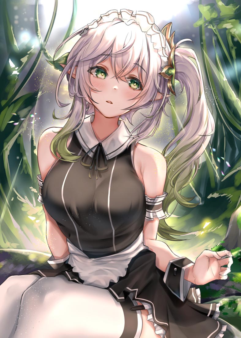 【Xman精选系列】#午安【221106】