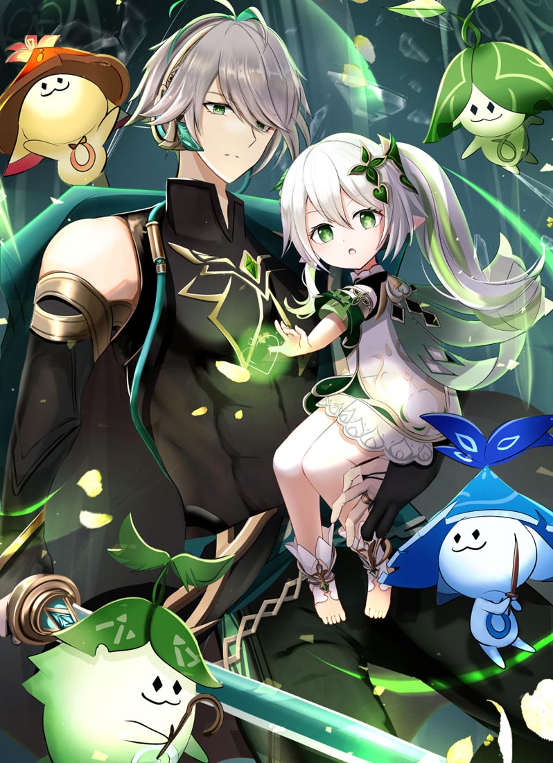 【同人系列XmanTV】#午安【221107】