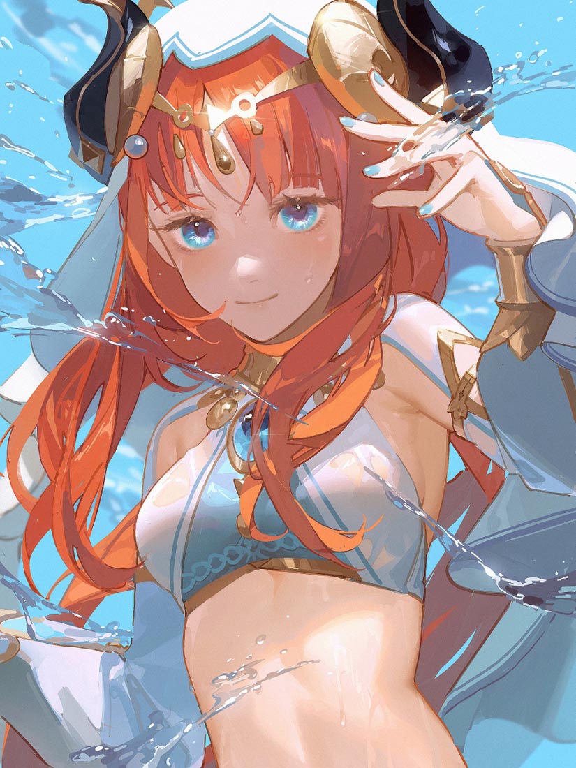 【同人系列XmanTV】#午安【221107】