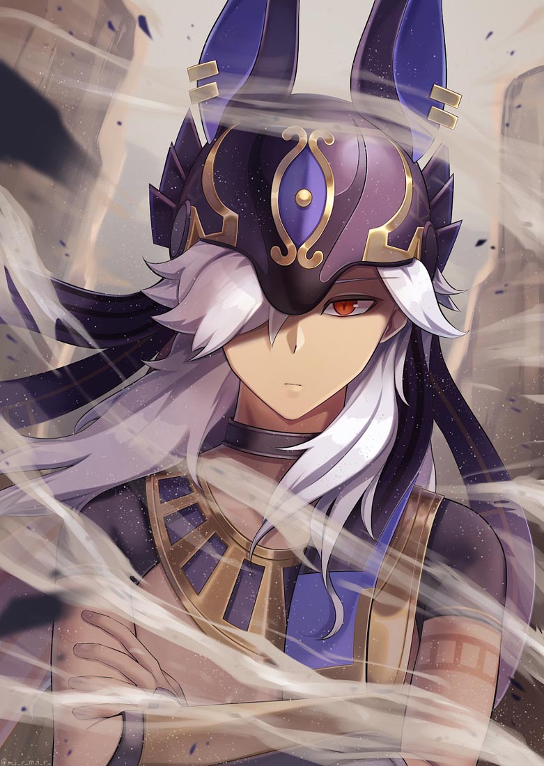 【同人系列XmanTV】#午安【221107】