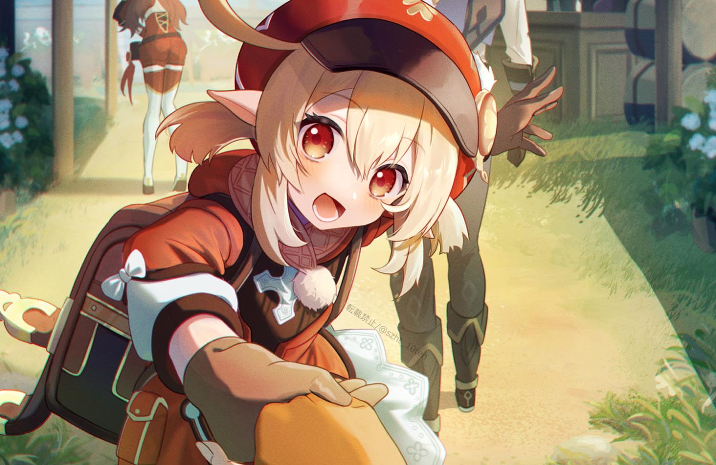 【同人系列XmanTV】#晚安【221107】