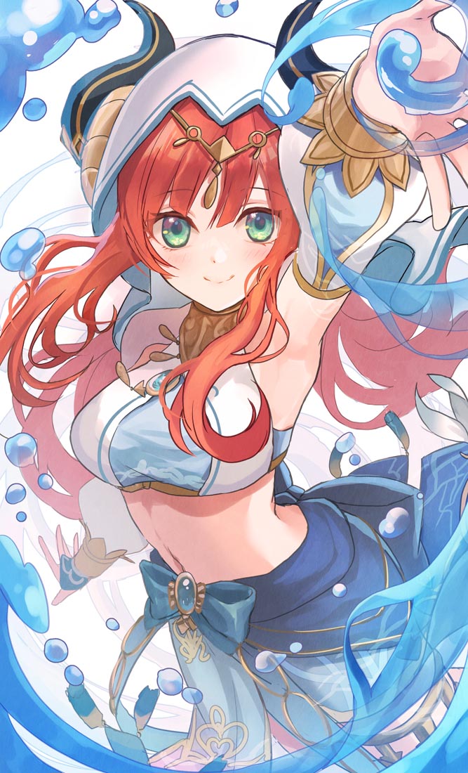 【原神XmanTV精选】#早安【221108】