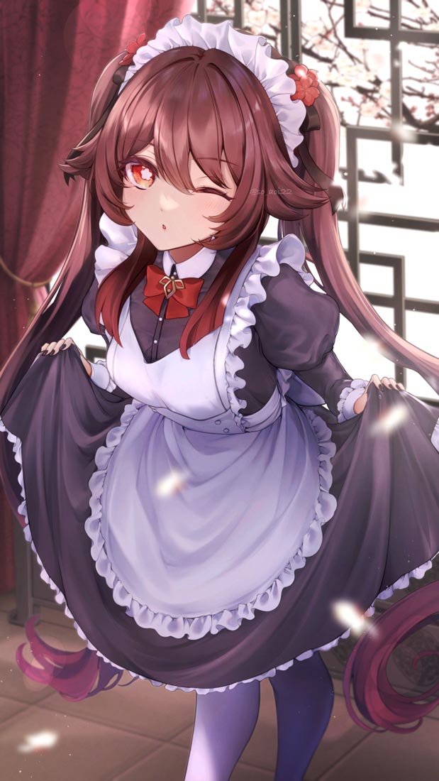 【原神XmanTV精选】#早安【221108】