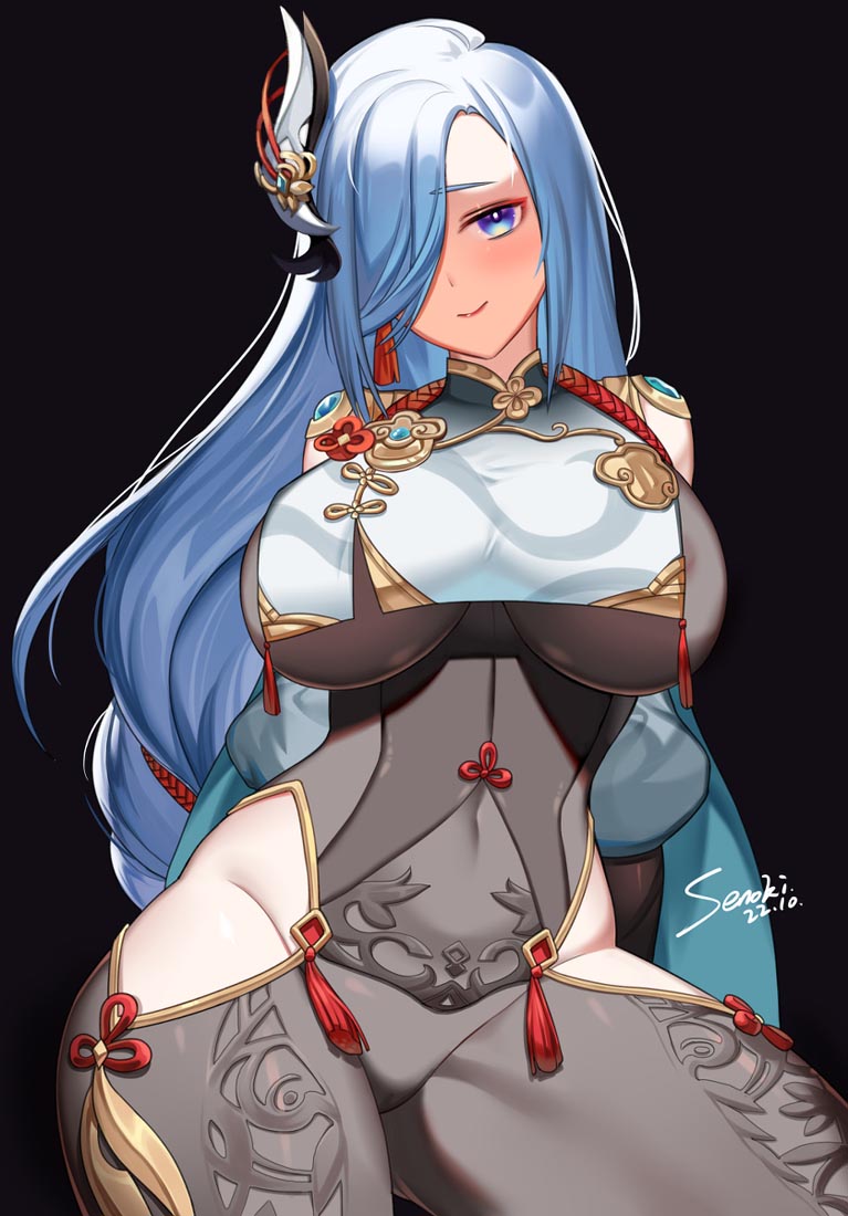 【原神XmanTV精选】#早安【221108】