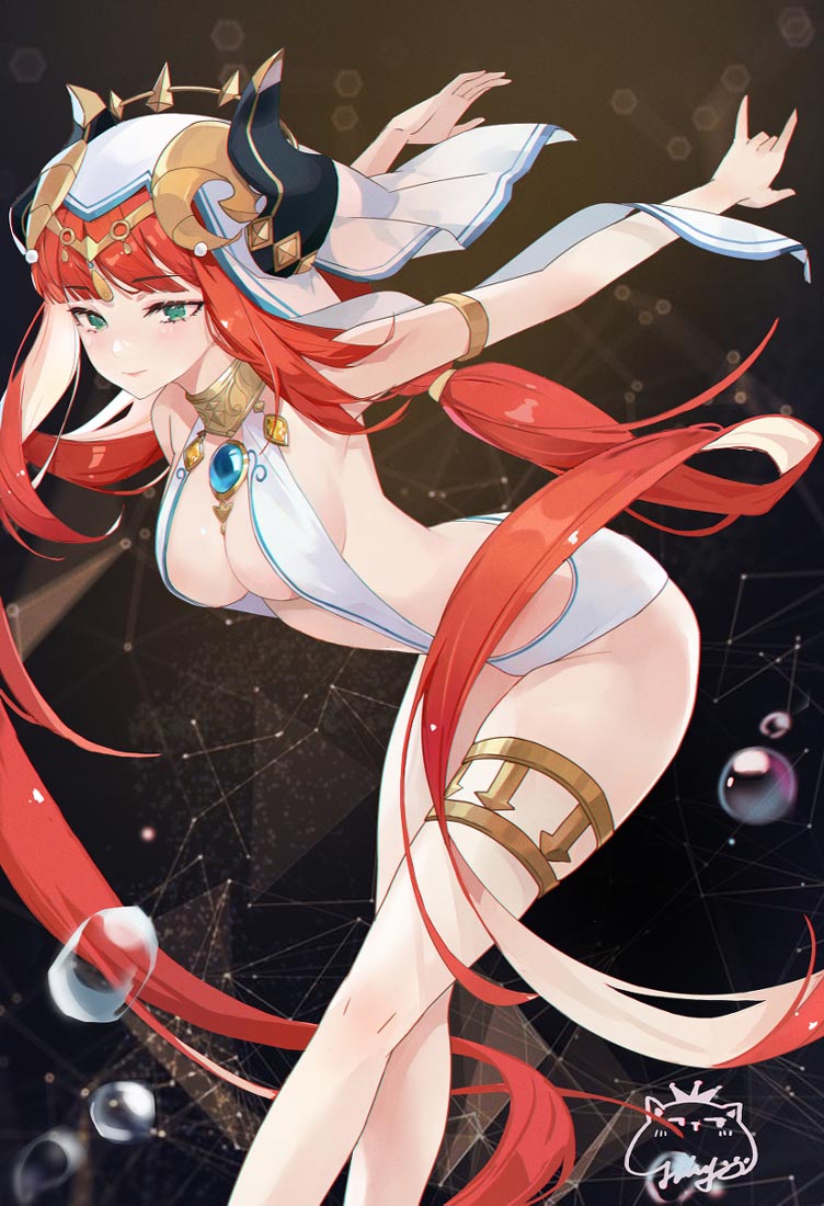 【原神XmanTV精选】#早安【221108】