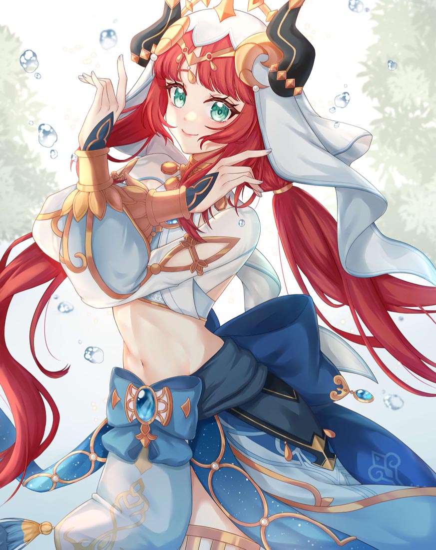 【原神XmanTV精选】#早安【221108】