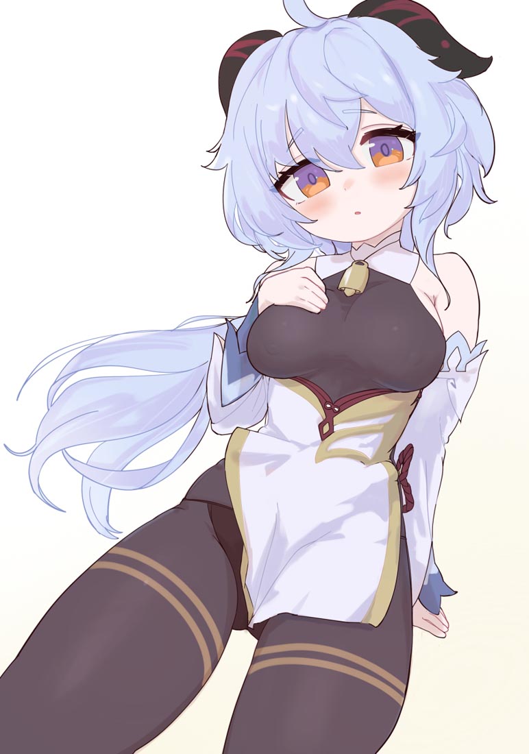 【原神XmanTV精选】#早安【221108】