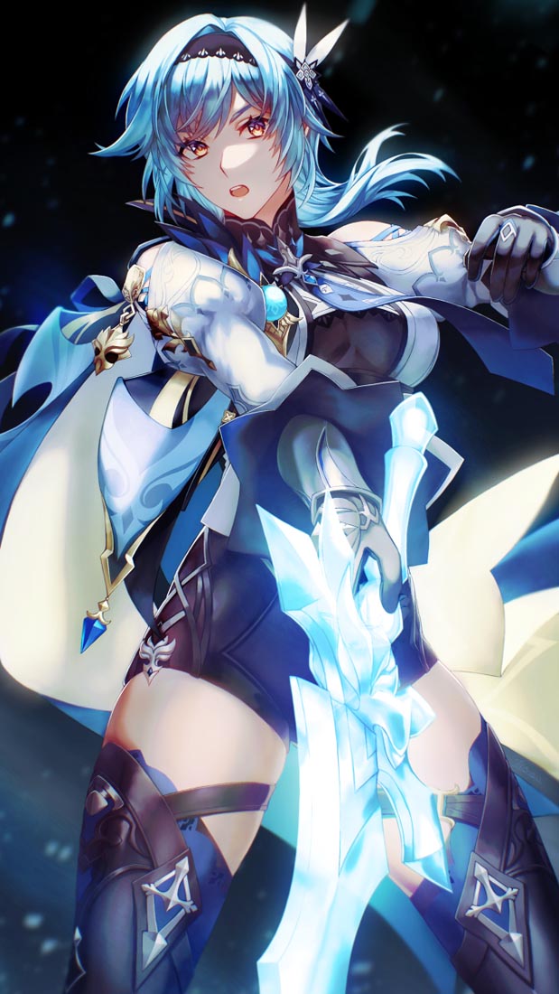 【原神XmanTV精选】#午安【221108】