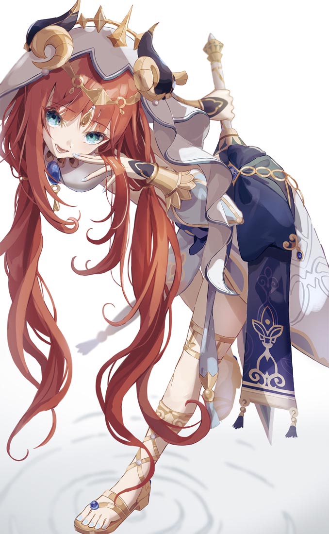 【原神XmanTV精选】#午安【221108】