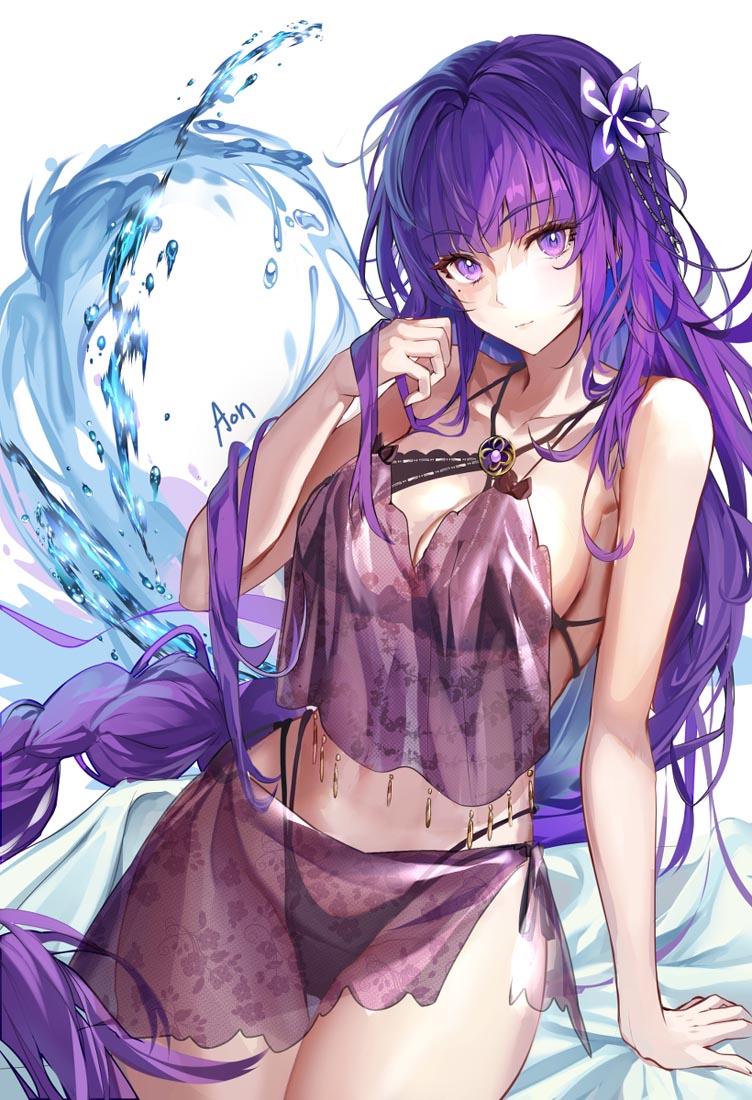 【原神XmanTV精选】#晚安【221108】