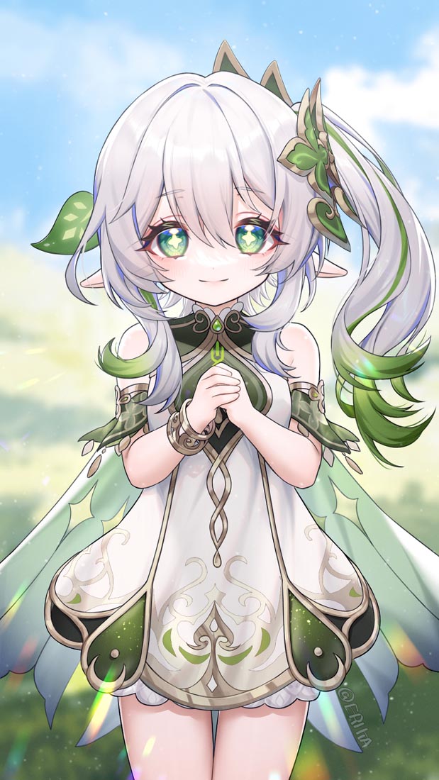 【原神XmanTV系列】#早安【221109】