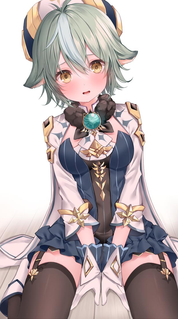 【原神XmanTV系列】#早安【221109】