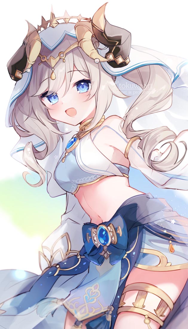 【原神XmanTV系列】#早安【221109】