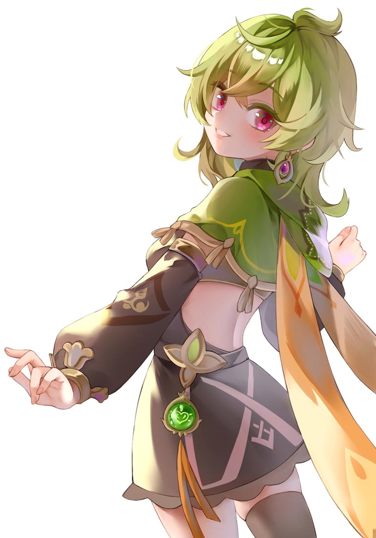 【原神XmanTV系列】#早安【221109】