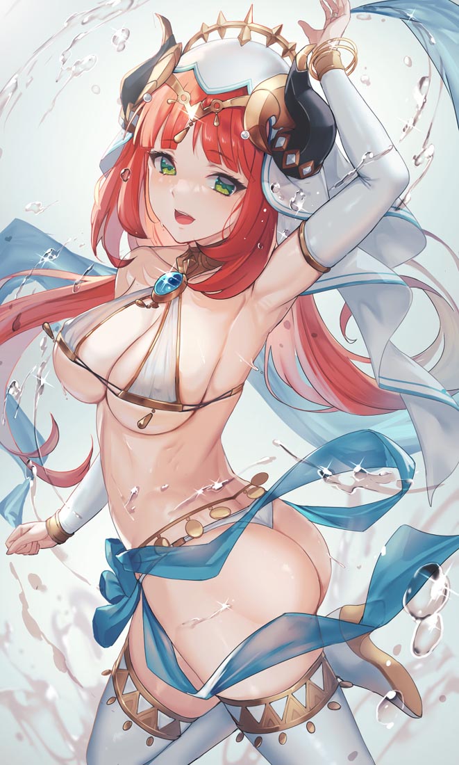 【原神XmanTV系列】#早安【221109】