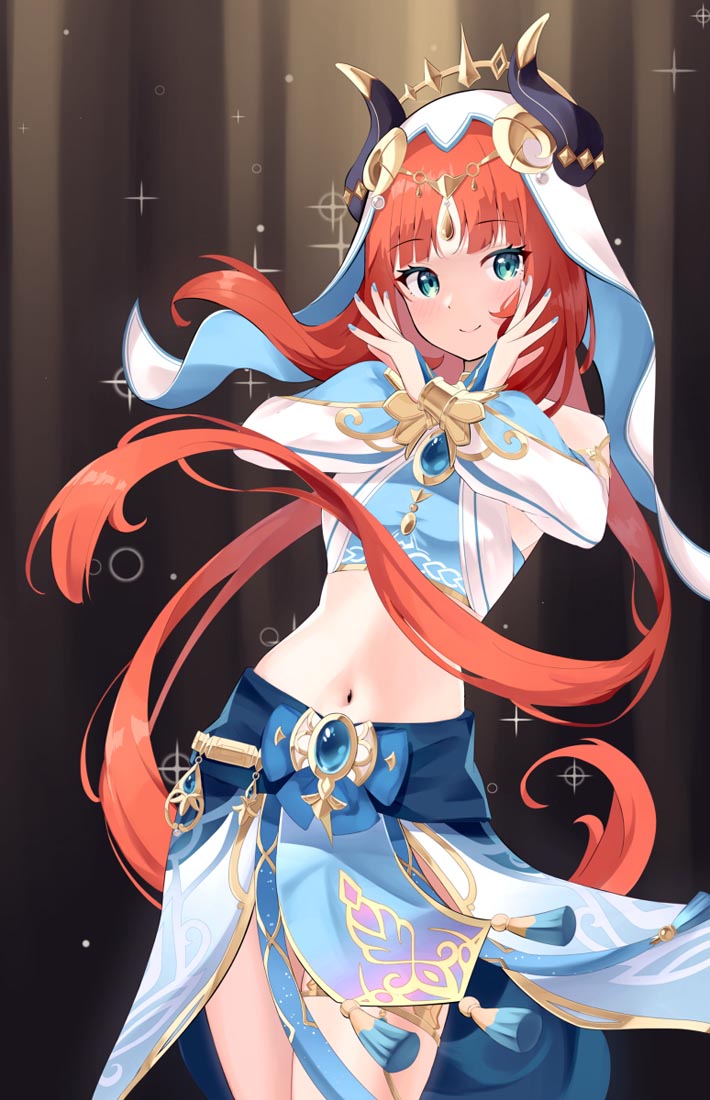 【原神XmanTV系列】#早安【221109】